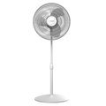 Makeithappen 16 in. OSCILLATING STAND FAN MA319883